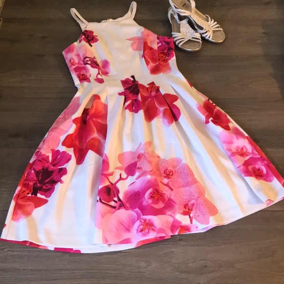 Calvin Klein Dresses & Skirts - 🌸Calvin Klein Dress, NWOT!